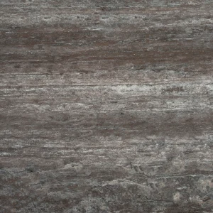 Luxury Silver Travertine slab for modern architectural cladding