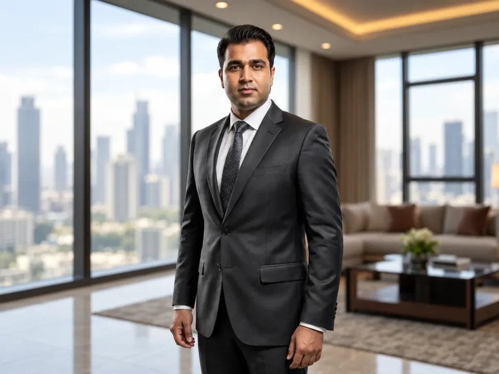 Image of Vahid Tavangar, team member of Atrin Parsian Sadr Company (P1 Brand)