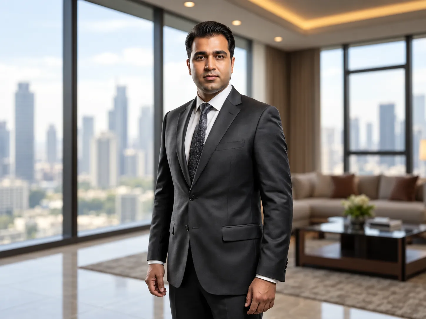 Image of Vahid Tavangar, team member of Atrin Parsian Sadr Company (P1 Brand)