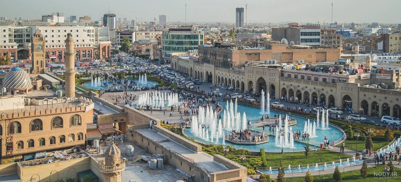 عراق -بغداد