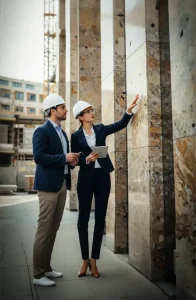 Stone sales advice