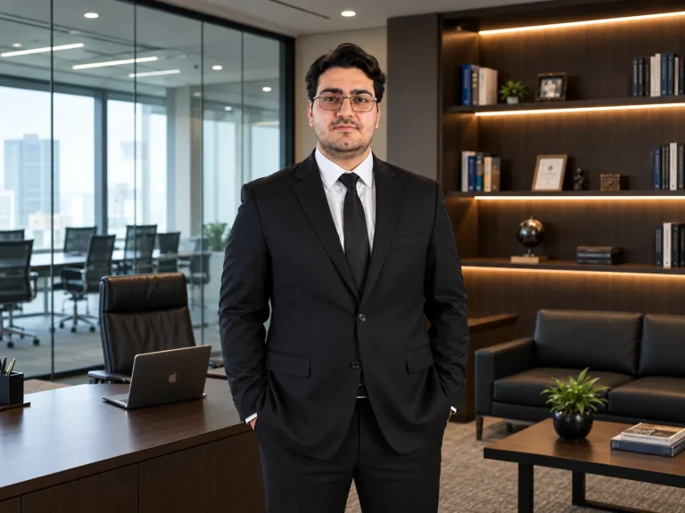 Ali Kiani vala, team member at Atrin Parsian Sadr Company (P1 Brand)