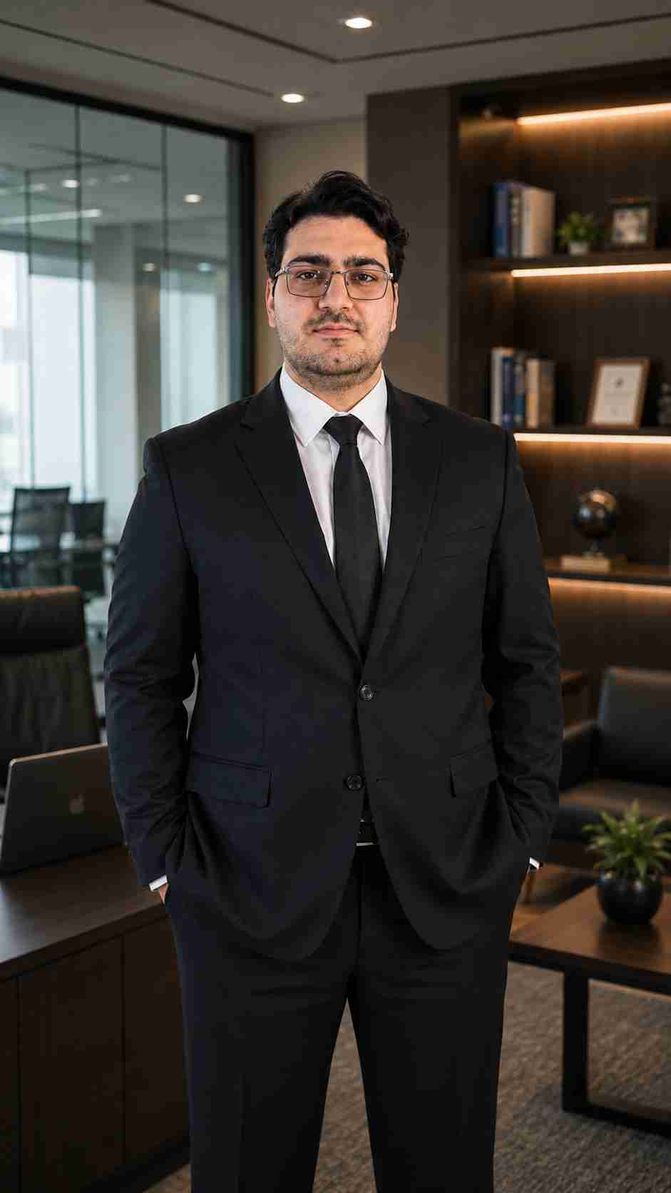 Ali Kiani vala, team member at Atrin Parsian Sadr Company (P1 Brand)