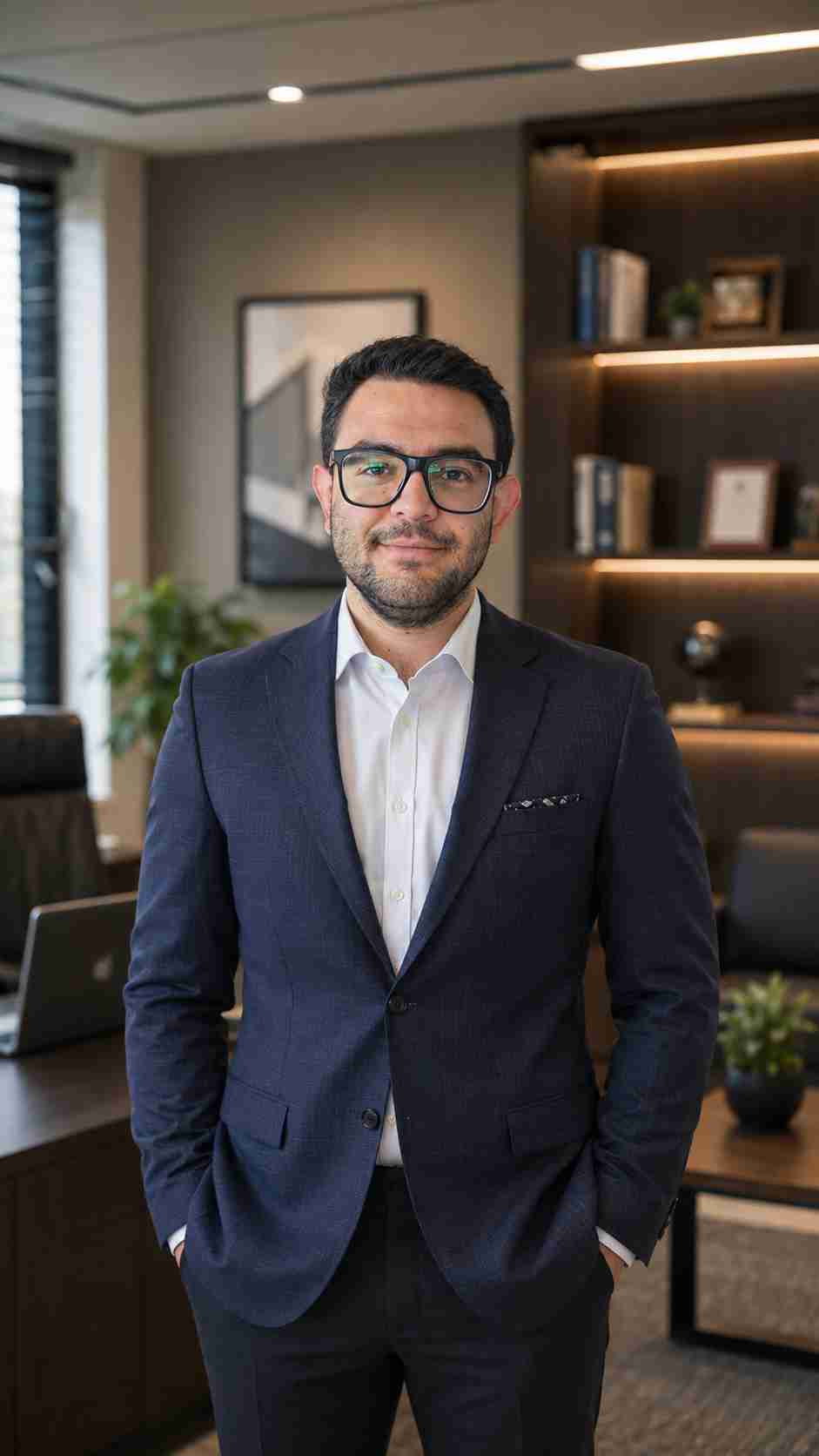 Reza Darvish, team member at Atrin Parsian Sadr Company (P1 Brand)