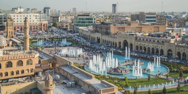 عراق -بغداد